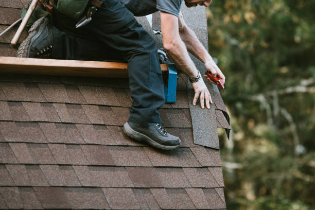 Best Roofing Contractors for Homes  in Fairfax, MN