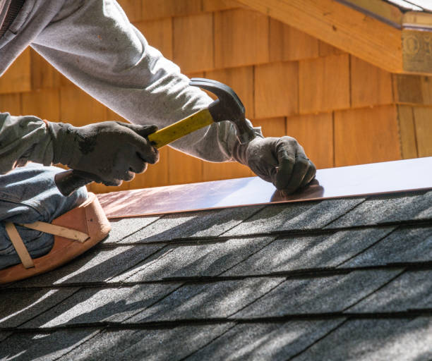 Best Residential Roofing Contractor  in Fairfax, MN